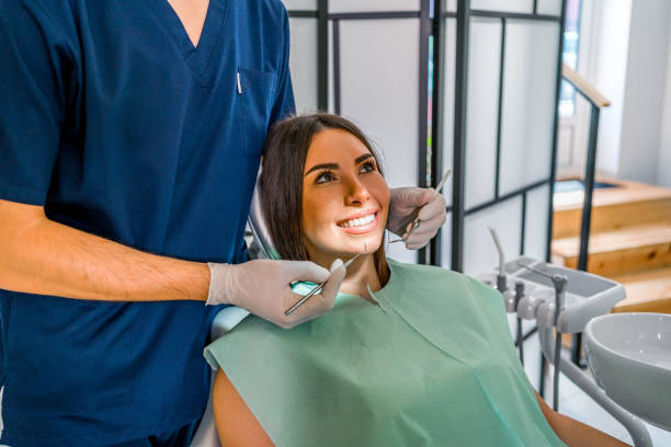 Emergency Dental Services in Kutztown, PA